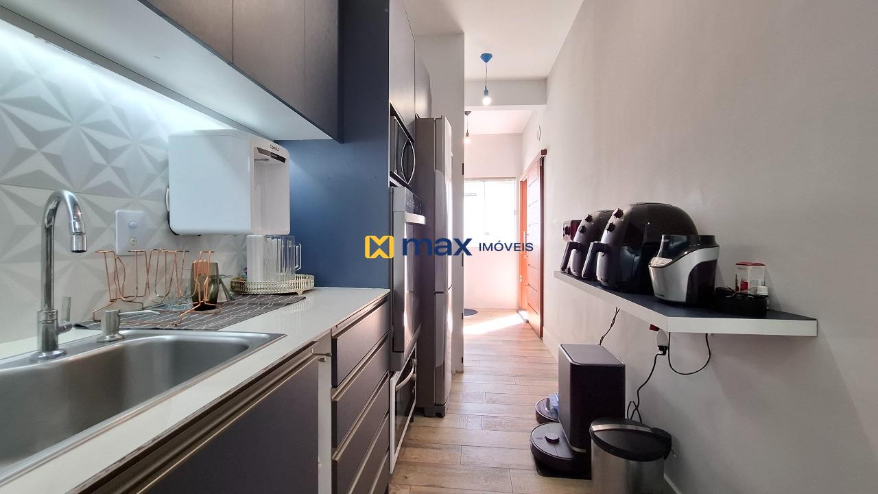 Casa à venda no São João: Cozinha