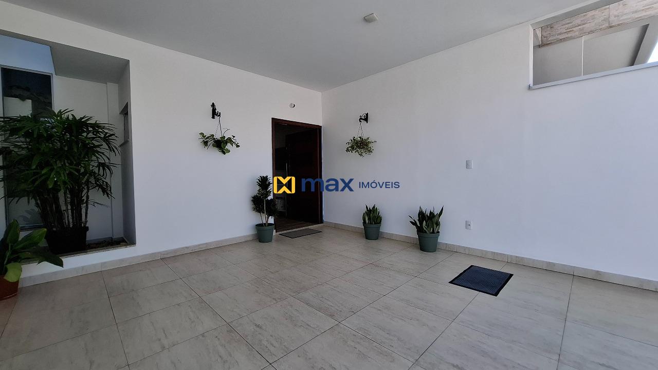 Casa à venda no São João: Garagem