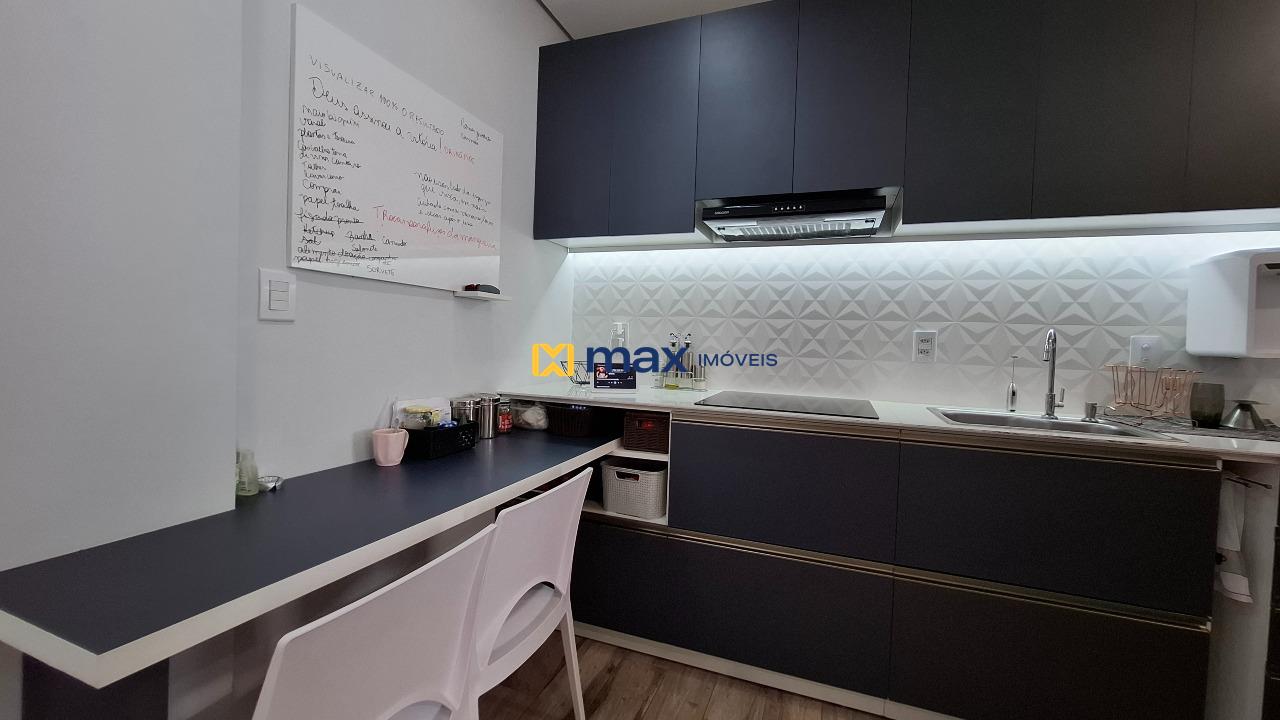 Casa à venda no São João: Cozinha