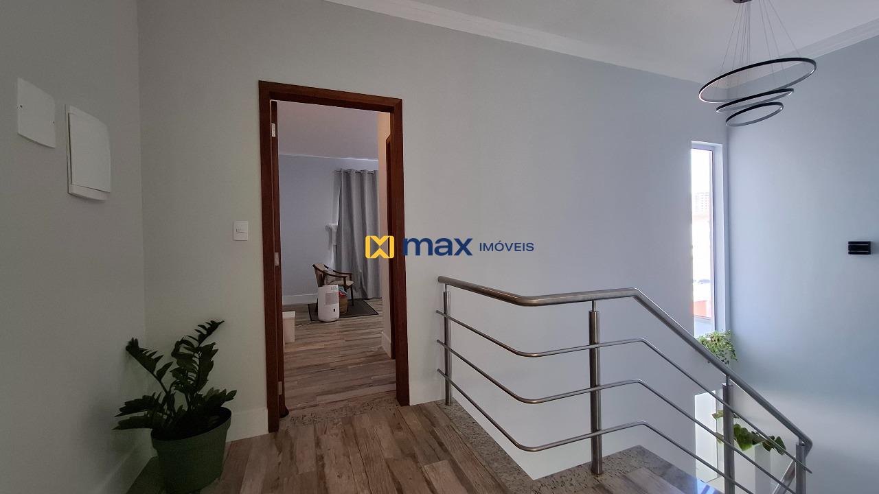 Casa à venda no São João: Corredor