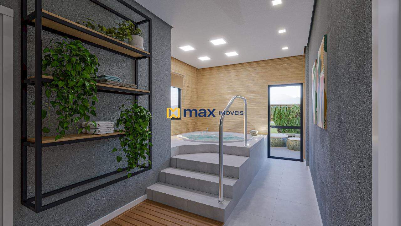 Apartamento à venda no Praia Brava de Itajaí: Spa