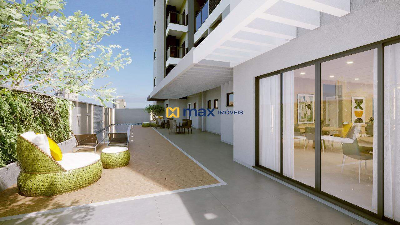 Apartamento à venda no Praia Brava de Itajaí: Piscina