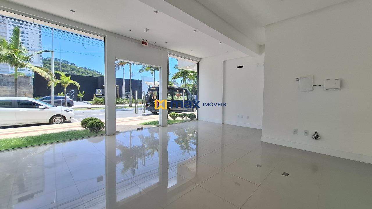 Sala para aluguel no Praia dos Amores: Sala