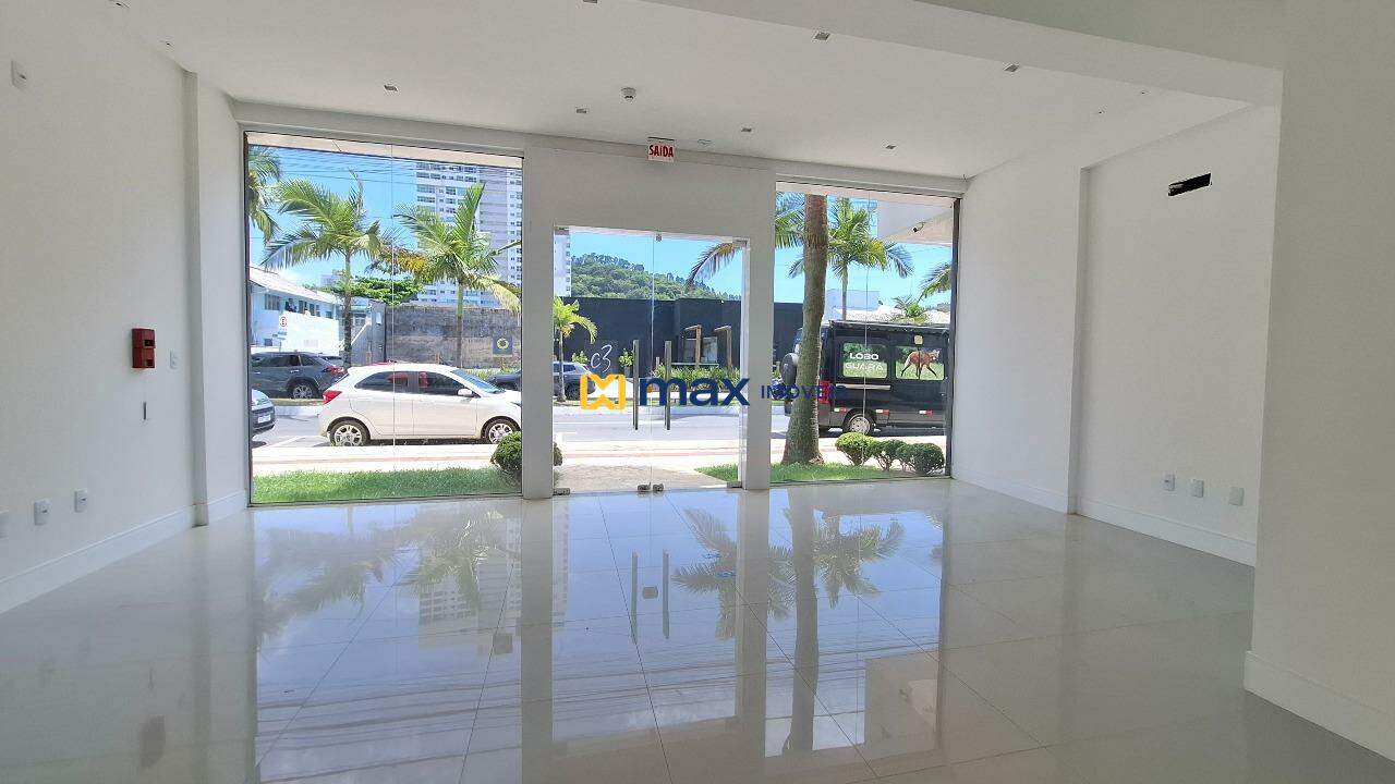 Sala para aluguel no Praia dos Amores: Sala