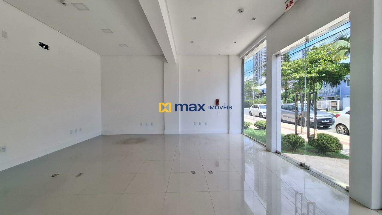 Sala para aluguel no Praia dos Amores: Sala