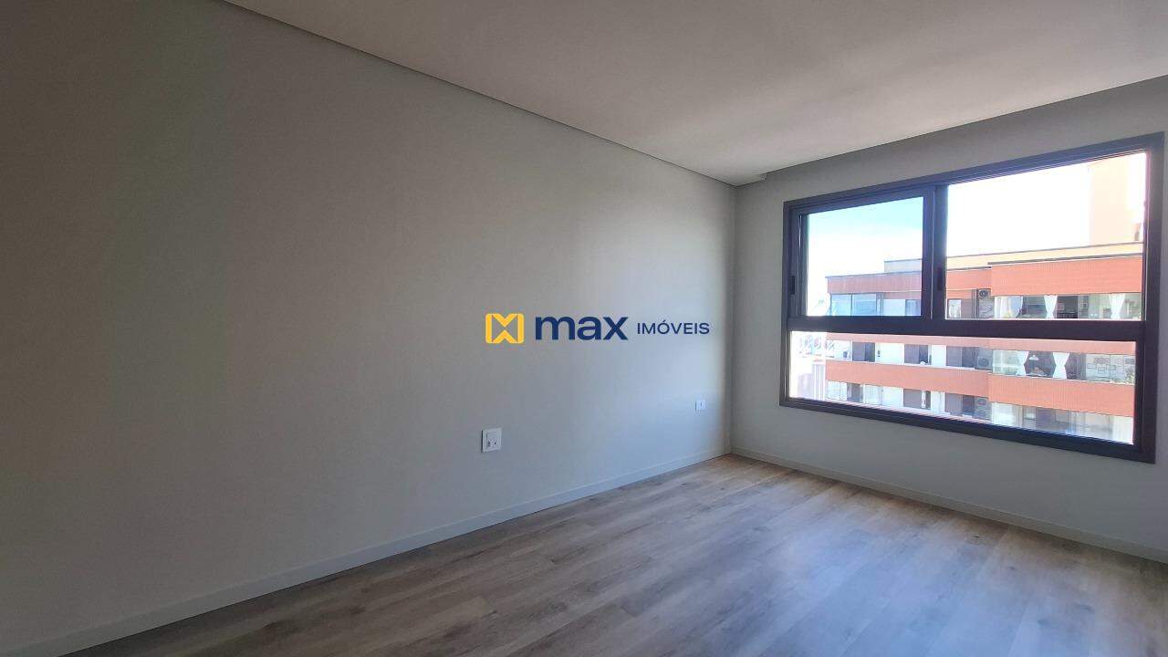 Apartamento à venda no Centro: Suíte