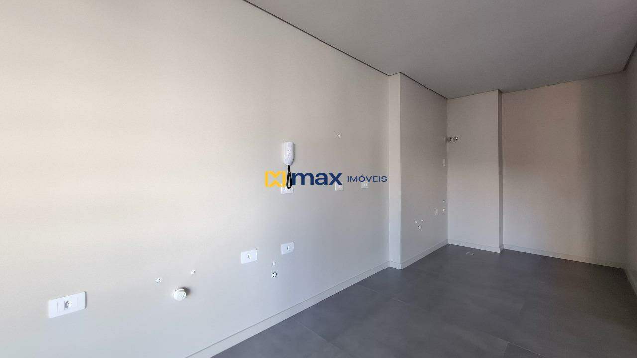 Apartamento à venda no Centro: Living integrado
