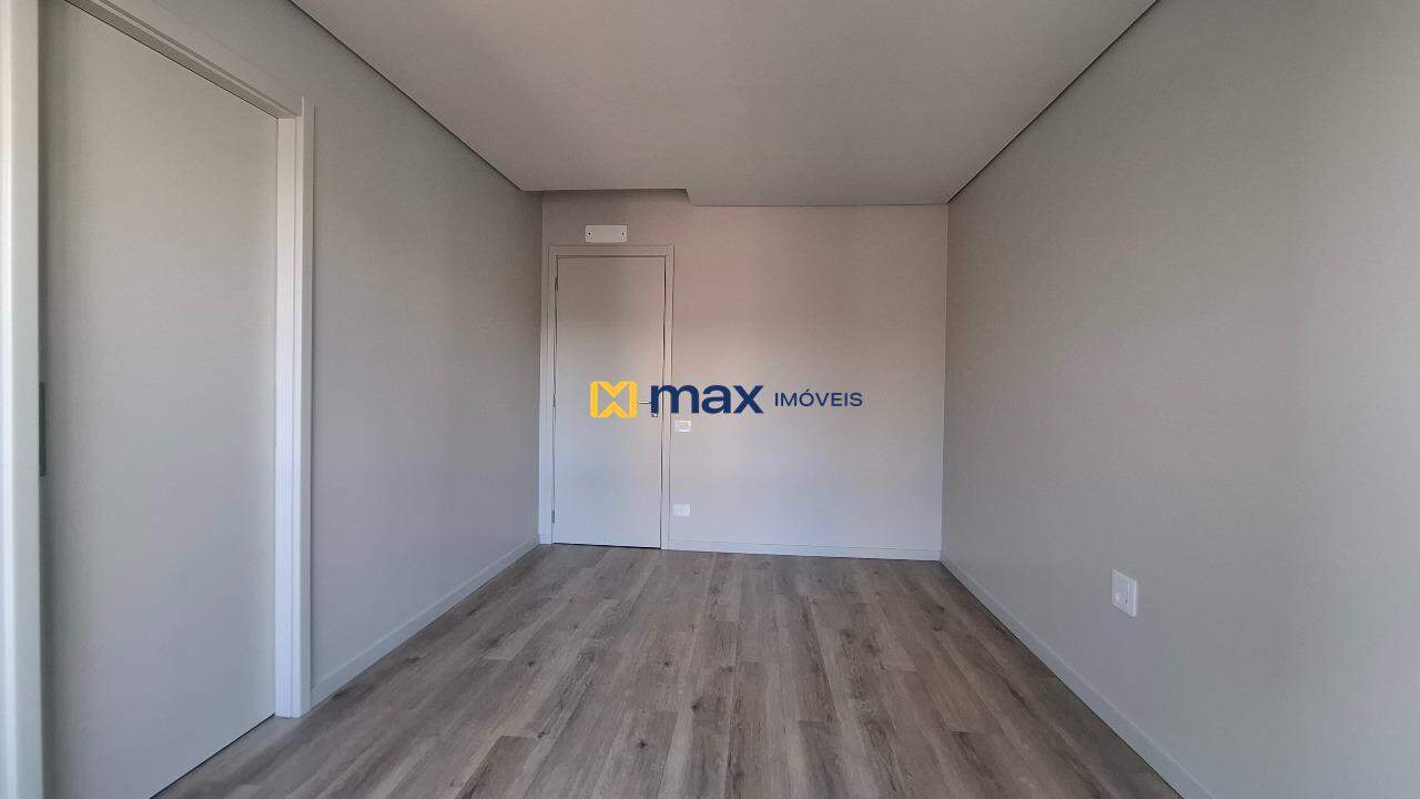 Apartamento à venda no Centro: Suíte