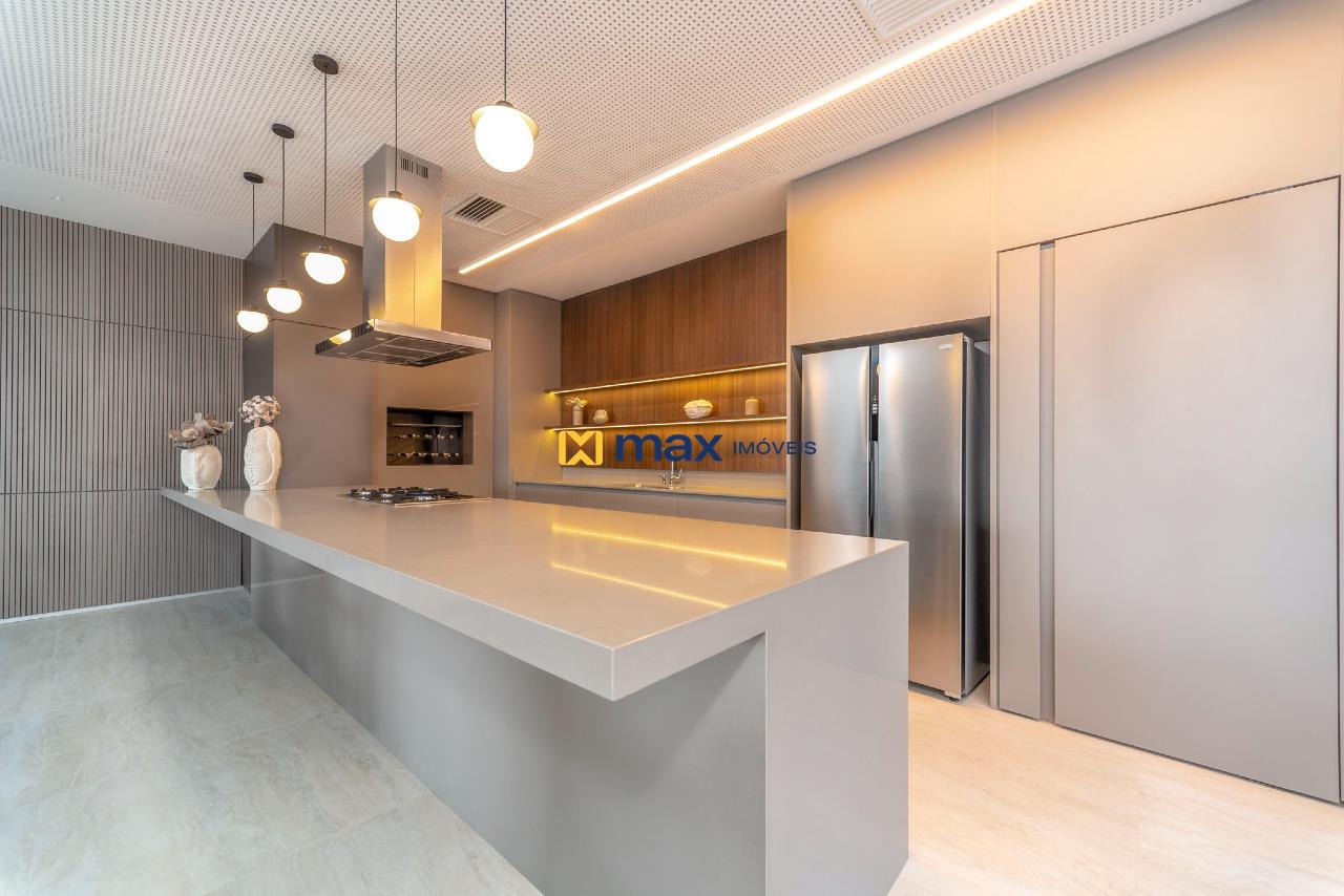 Apartamento à venda no Centro: Salão de festas