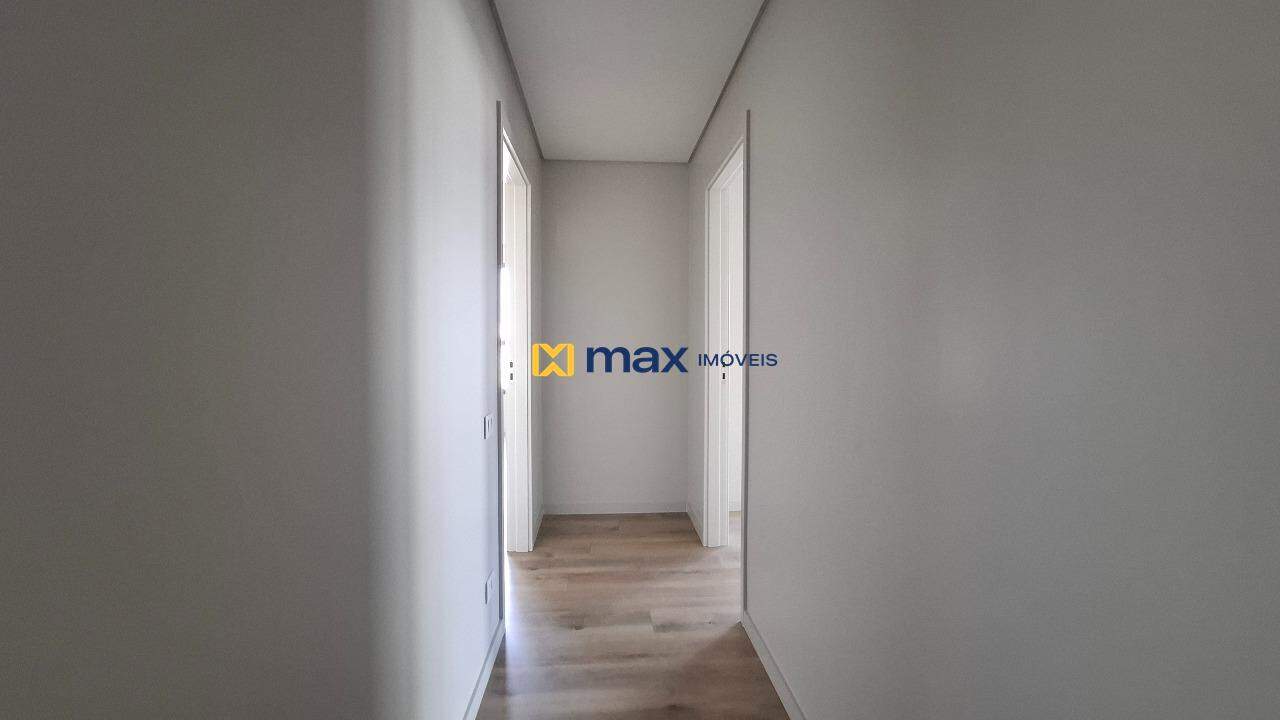Apartamento à venda no Centro: Corredor