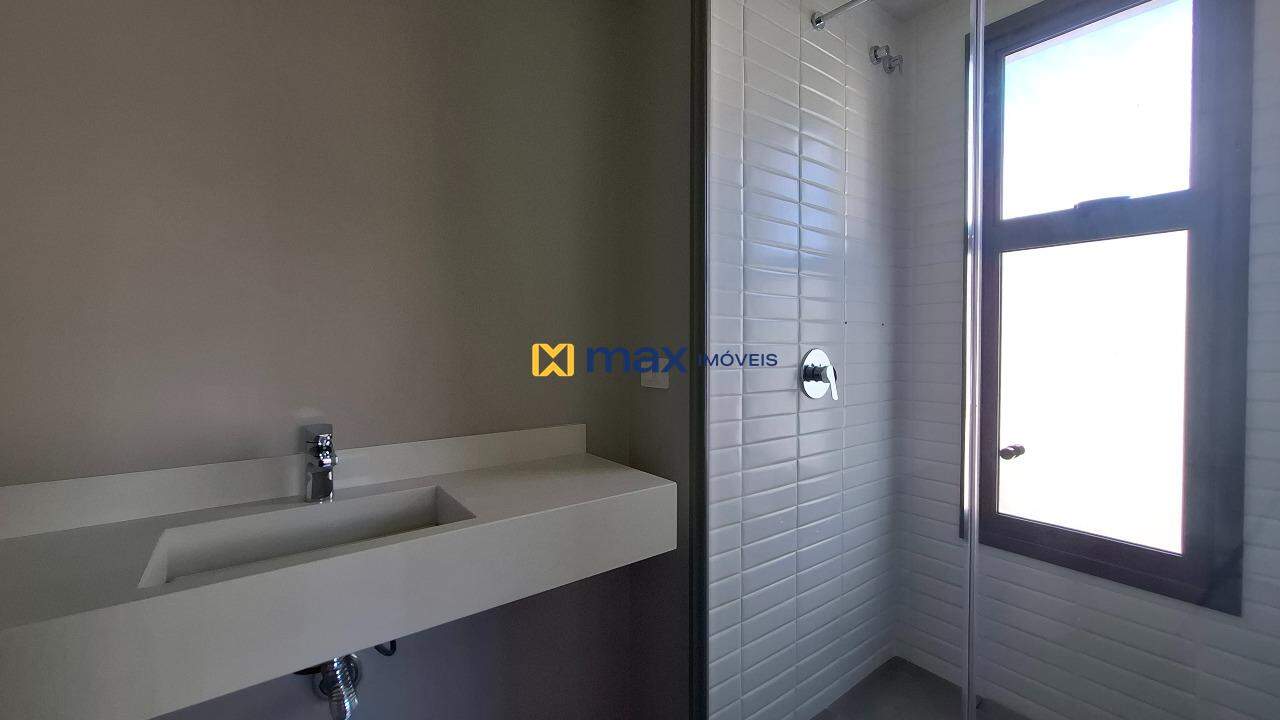 Apartamento à venda no Centro: Banheiro suíte 2