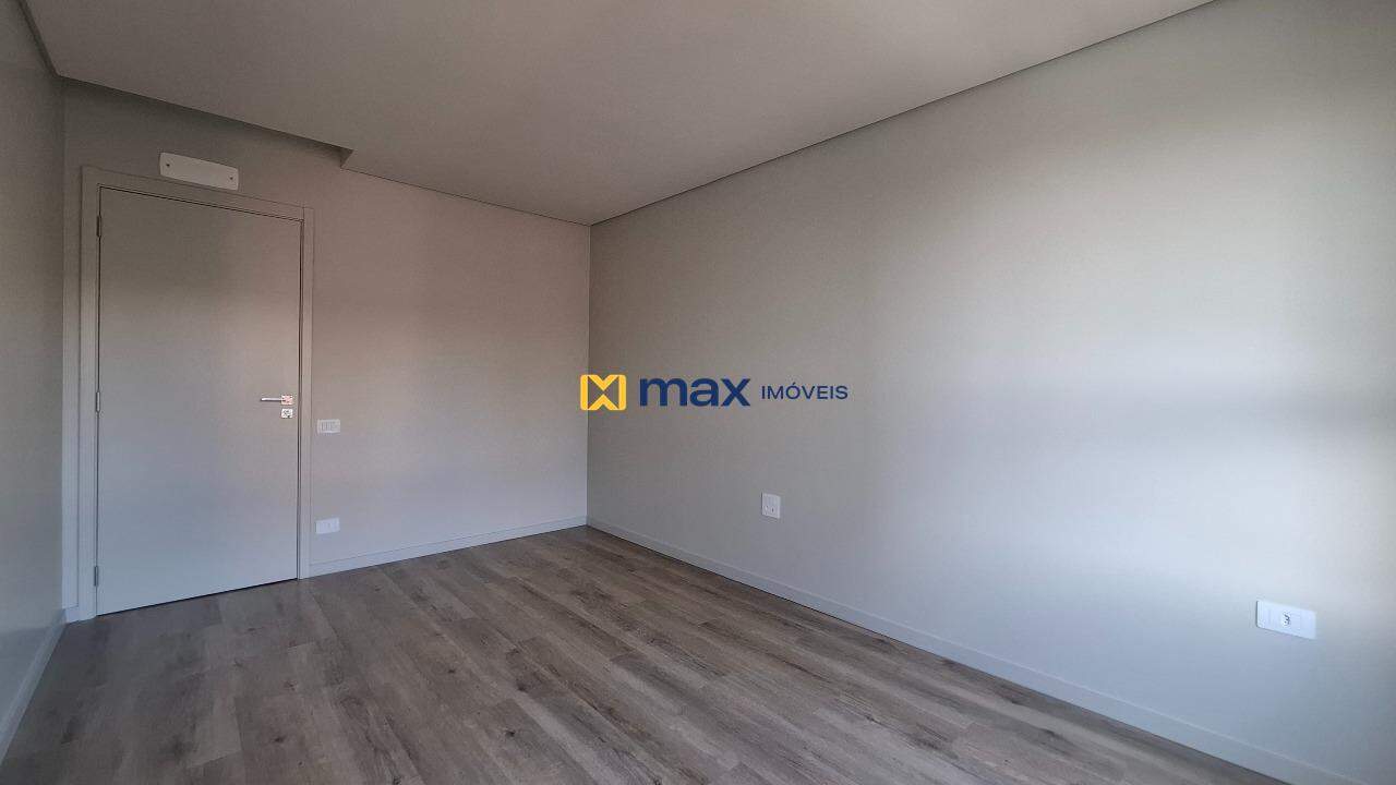 Apartamento à venda no Centro: Suíte