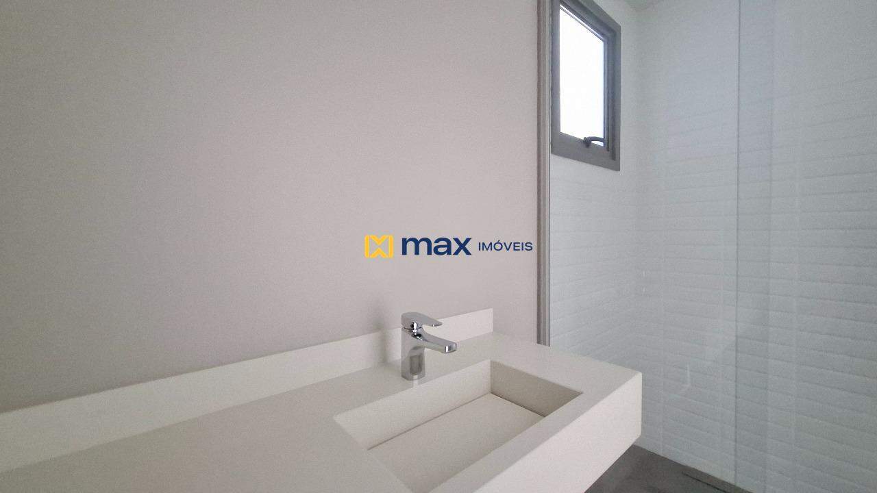 Apartamento à venda no Centro: Banheiro suíte 3