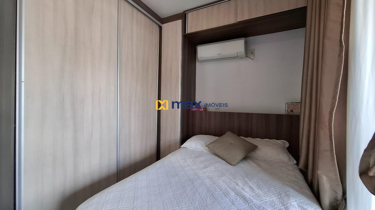 Casa à venda no Santa Regina: Dormitório