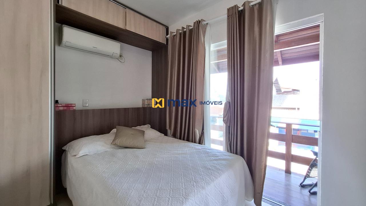 Casa à venda no Santa Regina: Dormitório