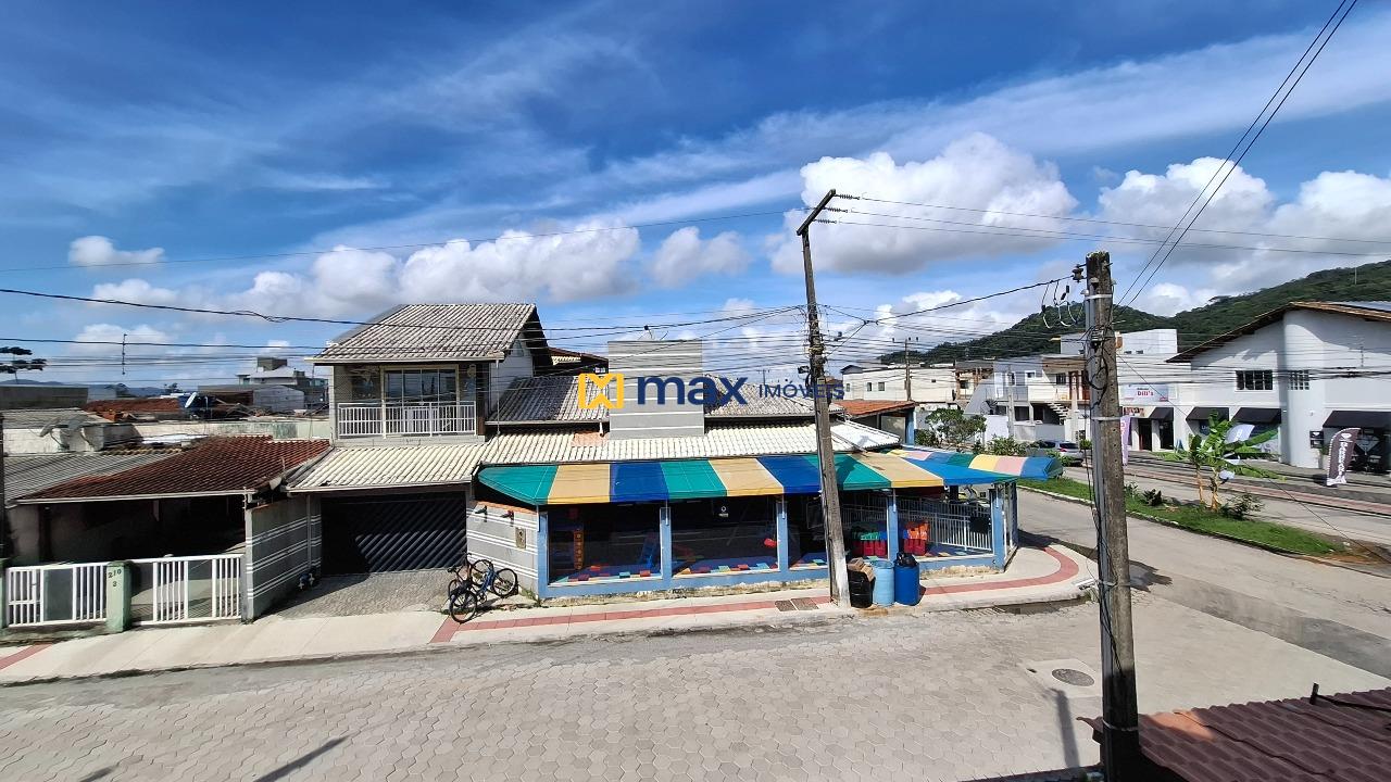 Casa à venda no Santa Regina: Vista