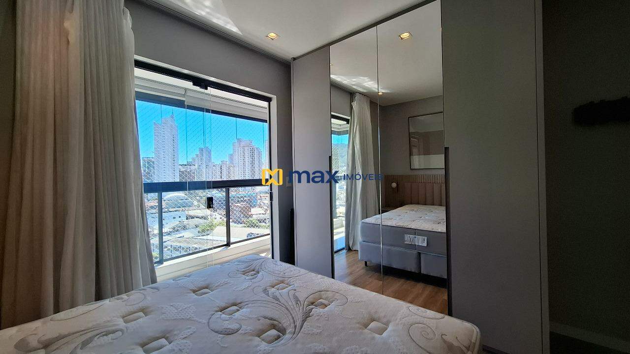 Apartamento à venda no Fazenda: Suíte