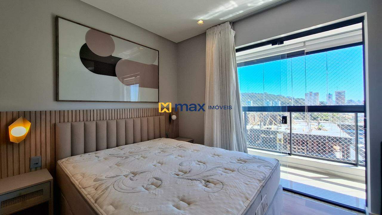 Apartamento à venda no Fazenda: Suíte