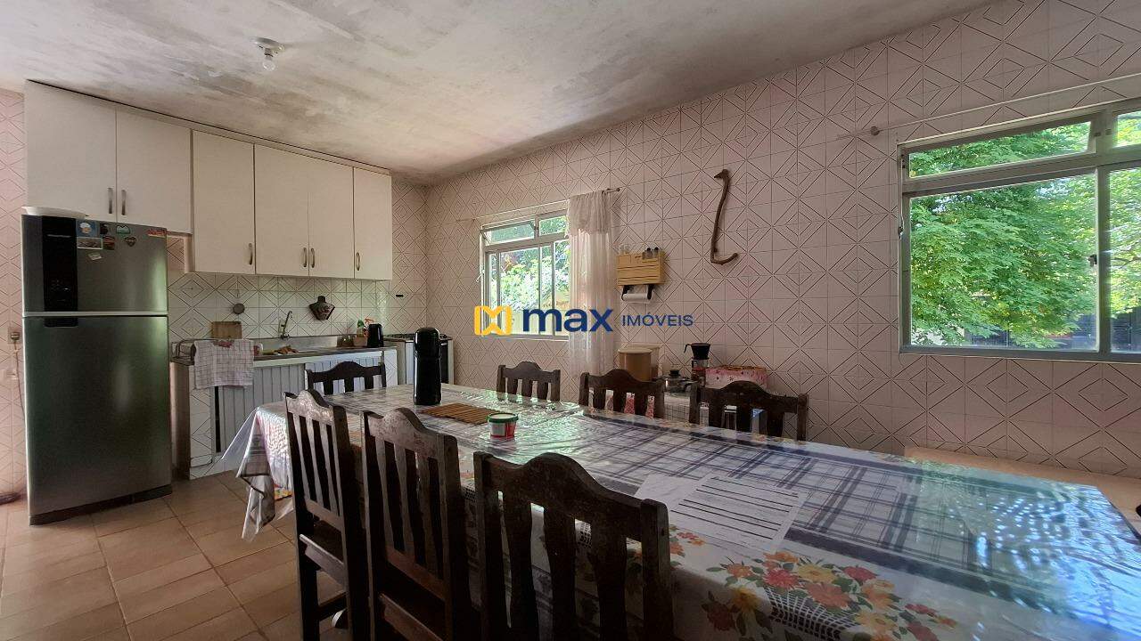 Terreno à venda no Cabeçudas: Cozinha