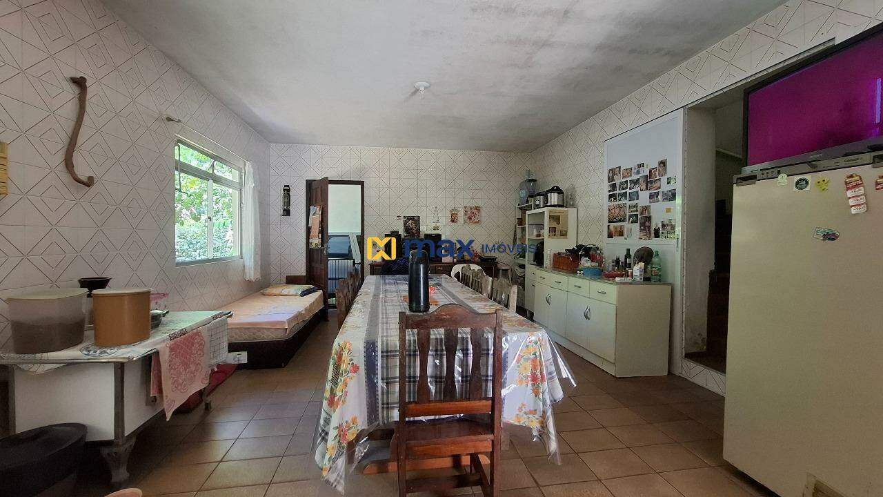Terreno à venda no Cabeçudas: Cozinha