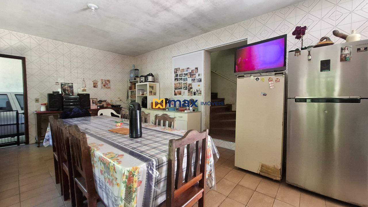 Terreno à venda no Cabeçudas: Cozinha