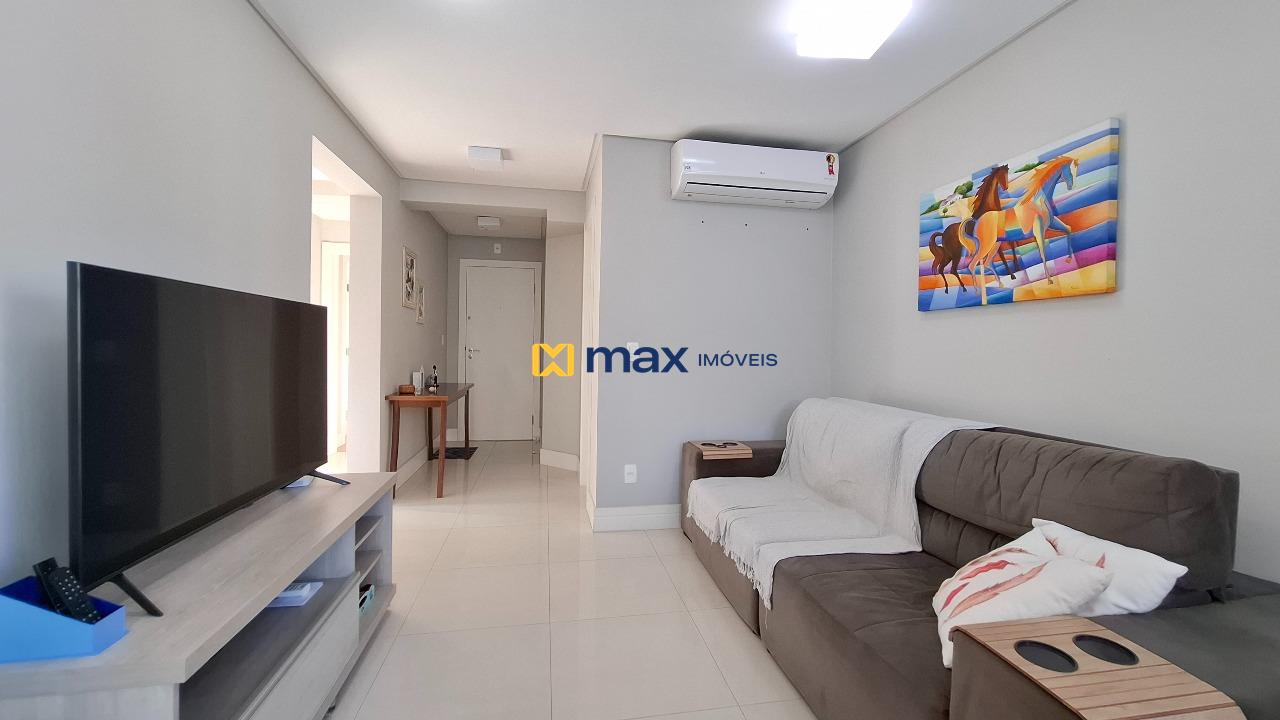 Apartamento à venda no Centro: Living integrado