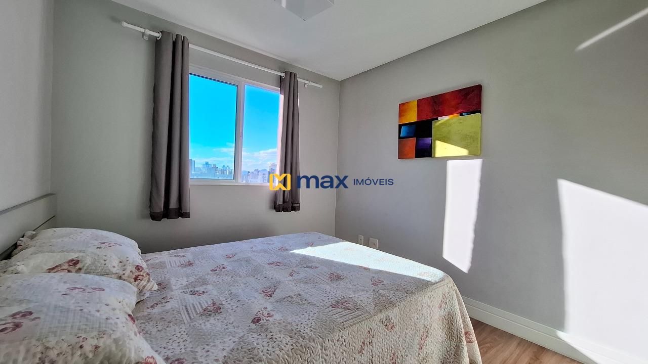 Apartamento à venda no Centro: Suíte 3