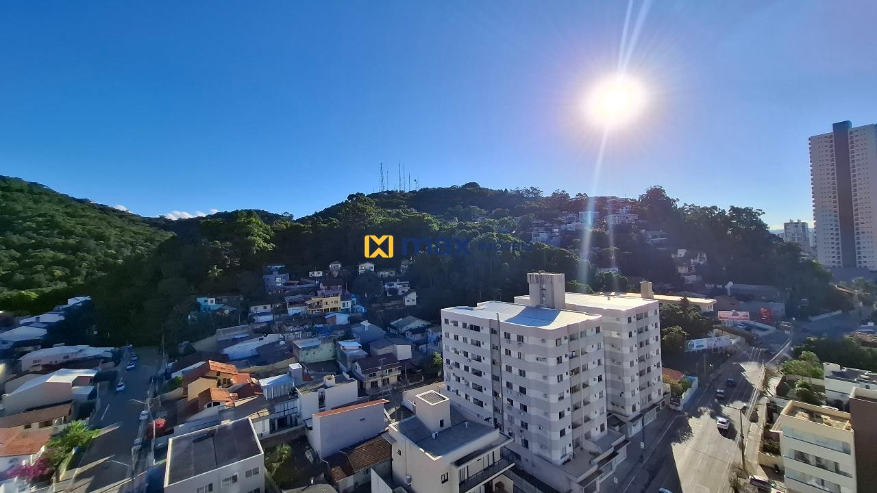 Apartamento à venda no Centro: Vista