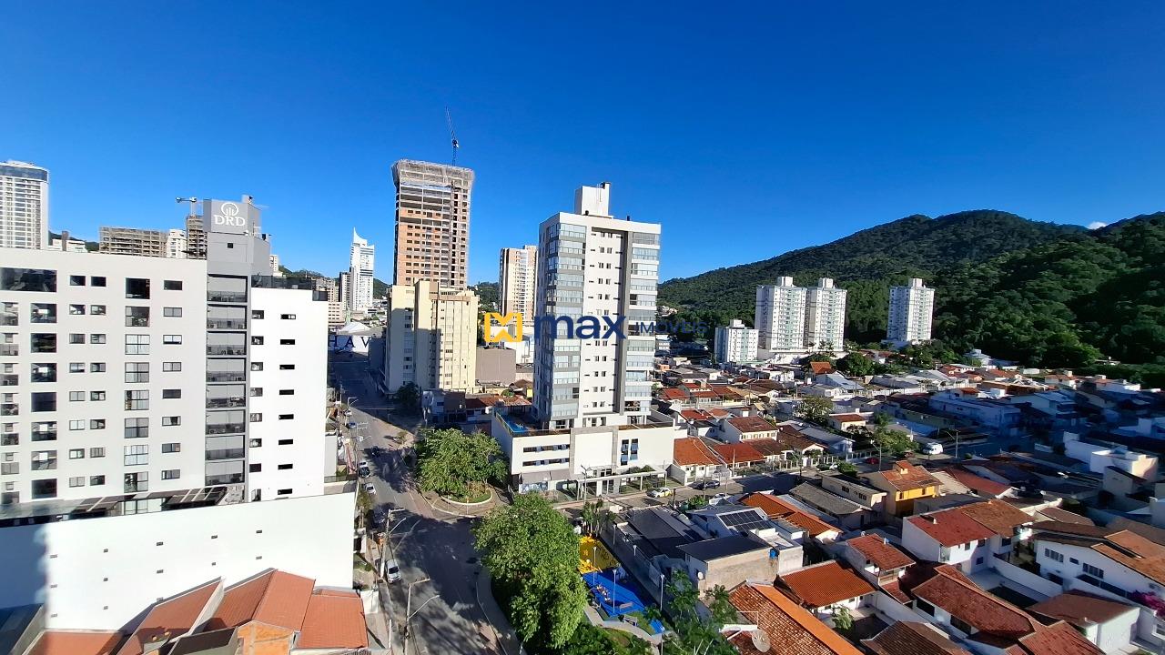 Apartamento à venda no Centro: Vista