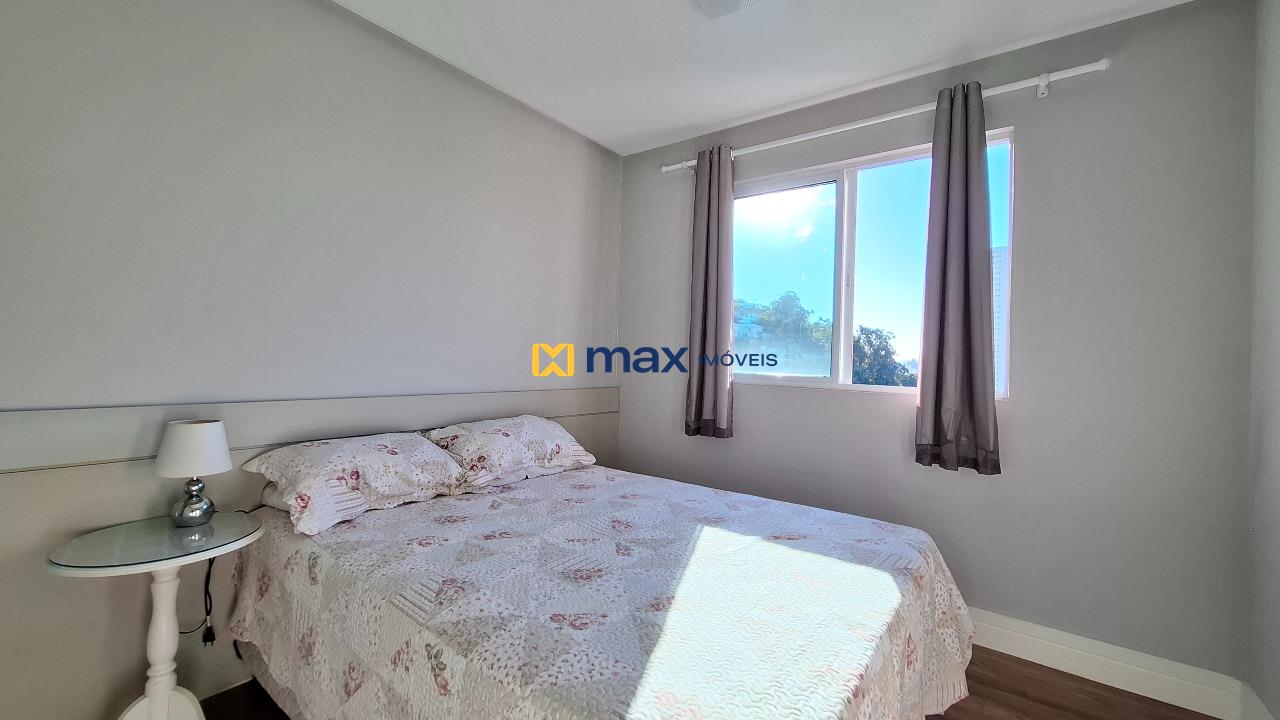 Apartamento à venda no Centro: Suíte 3