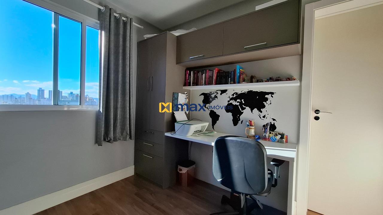 Apartamento à venda no Centro: Suíte 2