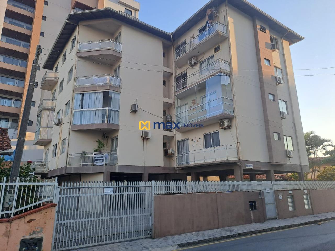 Apartamento para aluguel no Gravatá: 