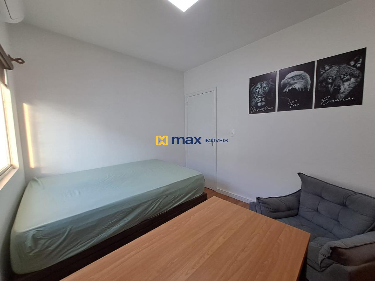 Apartamento para aluguel no Gravatá: Dormitório 1