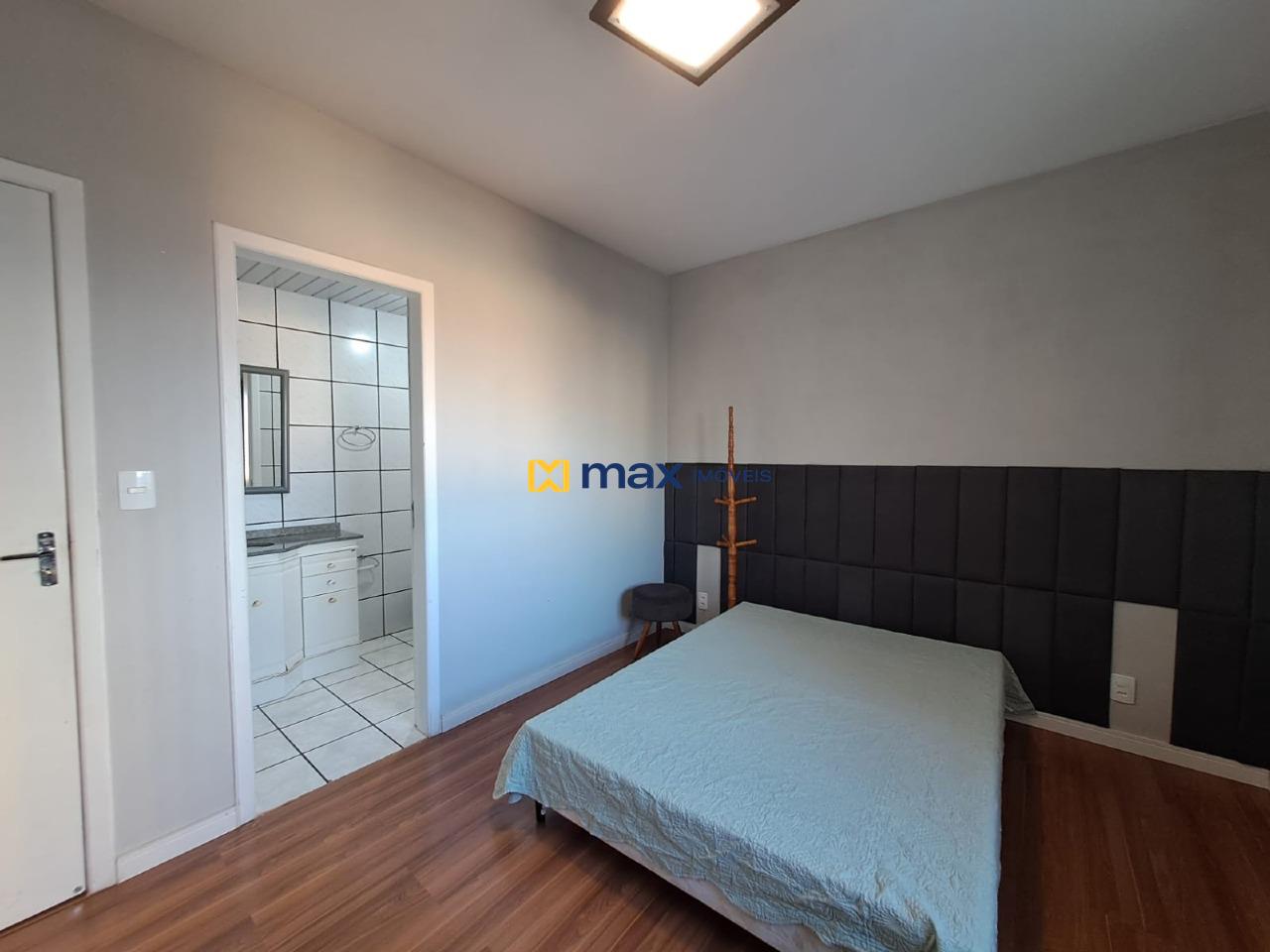 Apartamento para aluguel no Gravatá: Suite