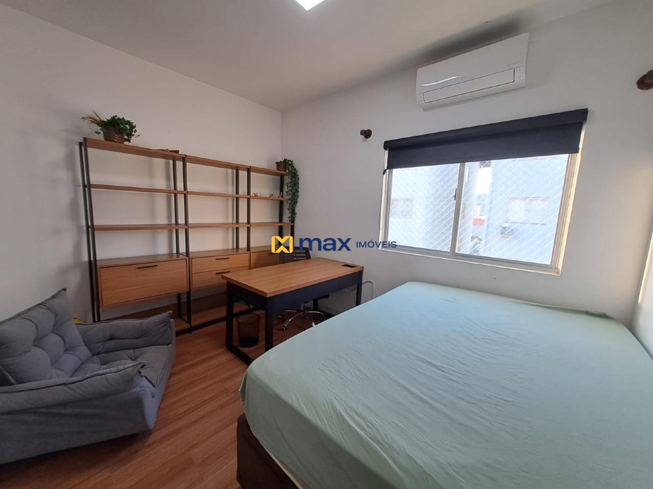 Apartamento para aluguel no Gravatá: Dornitorio 1