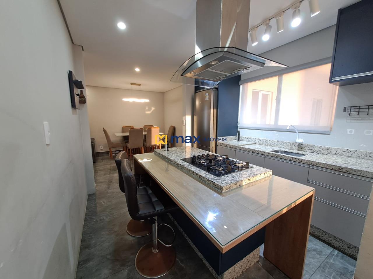 Apartamento para aluguel no Gravatá: cozinha