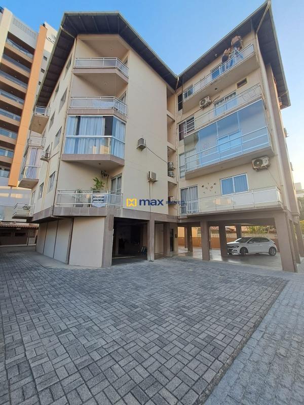 Apartamento para aluguel no Gravatá: Fachada