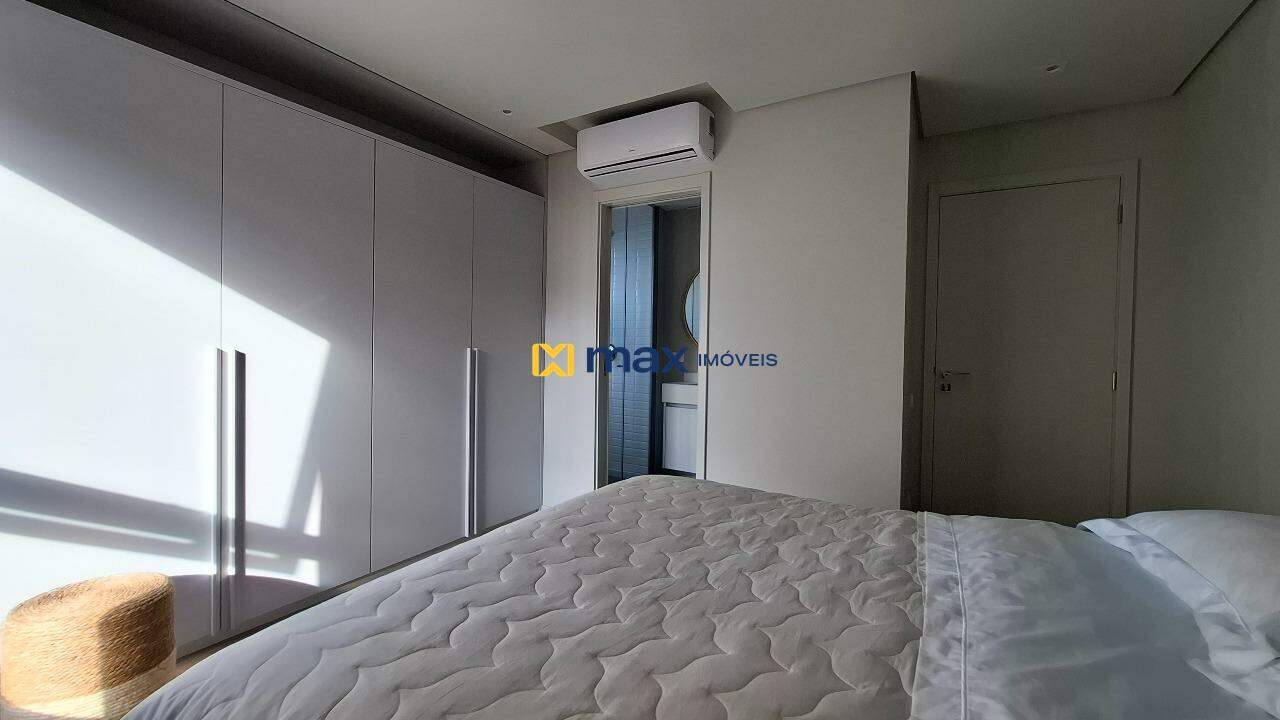 Apartamento à venda no Centro: Suíte