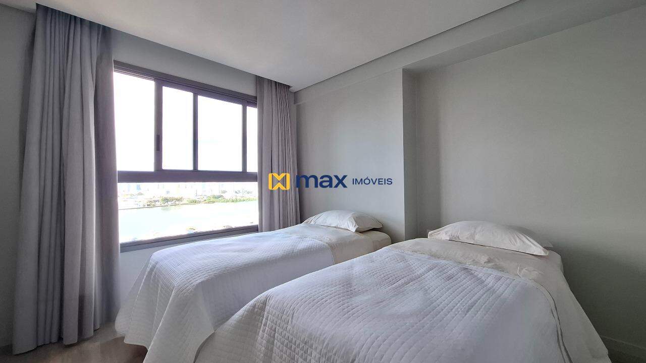 Apartamento à venda no Centro: Suíte 2