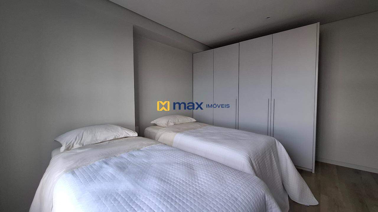 Apartamento à venda no Centro: Suíte 2