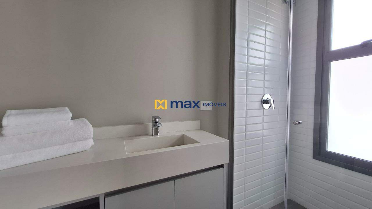 Apartamento à venda no Centro: Banheiro suíte 2