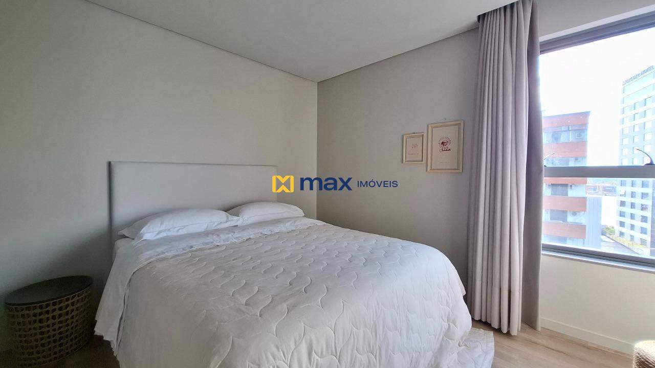 Apartamento à venda no Centro: Suíte