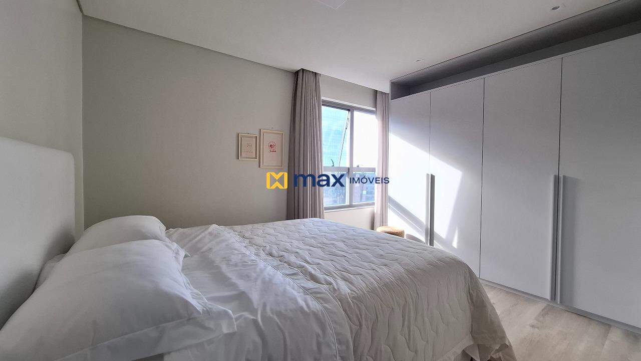 Apartamento à venda no Centro: Suíte