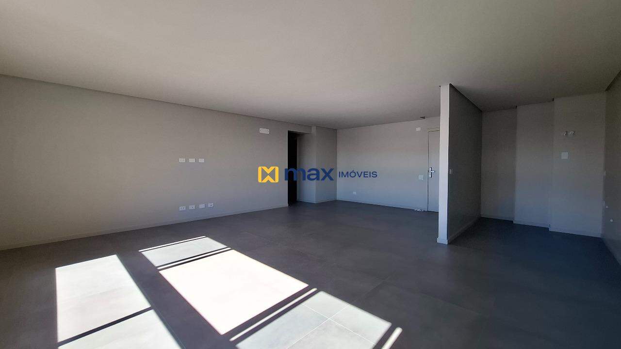 Apartamento à venda no Centro: Living integrado