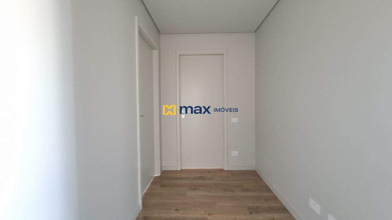 Apartamento à venda no Centro: Corredor
