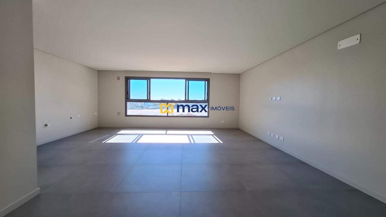 Apartamento à venda no Centro: Living integrado