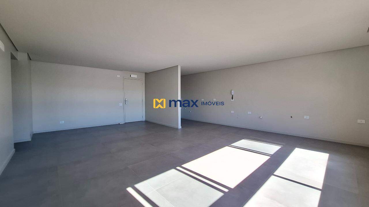 Apartamento à venda no Centro: Living integrado