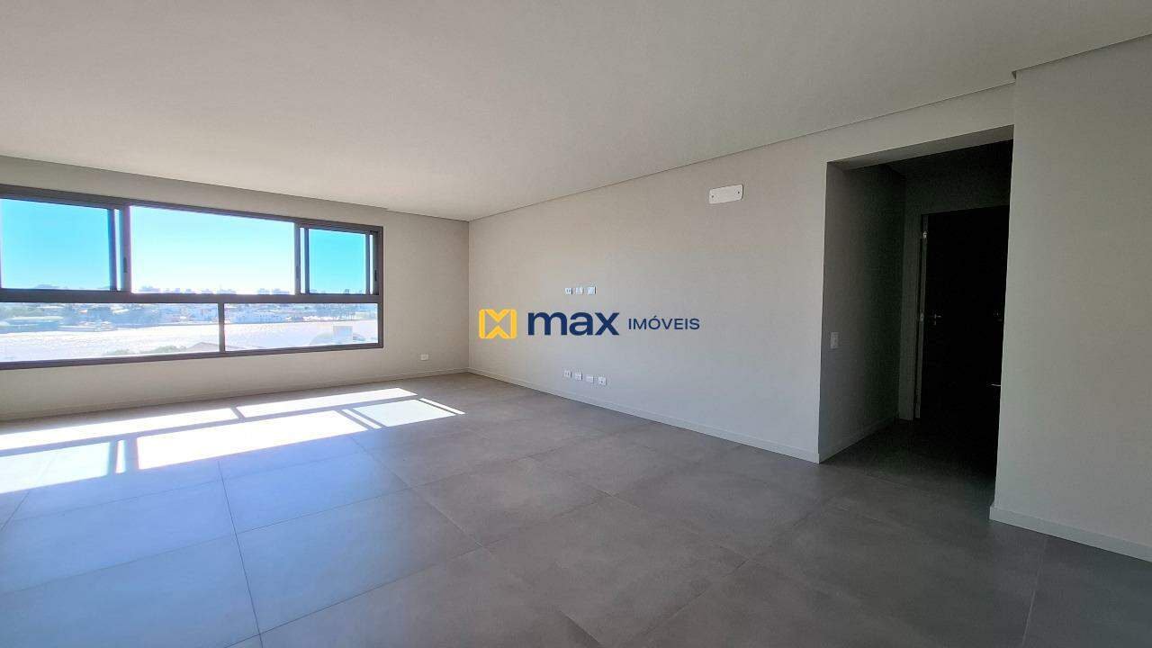 Apartamento à venda no Centro: Living integrado