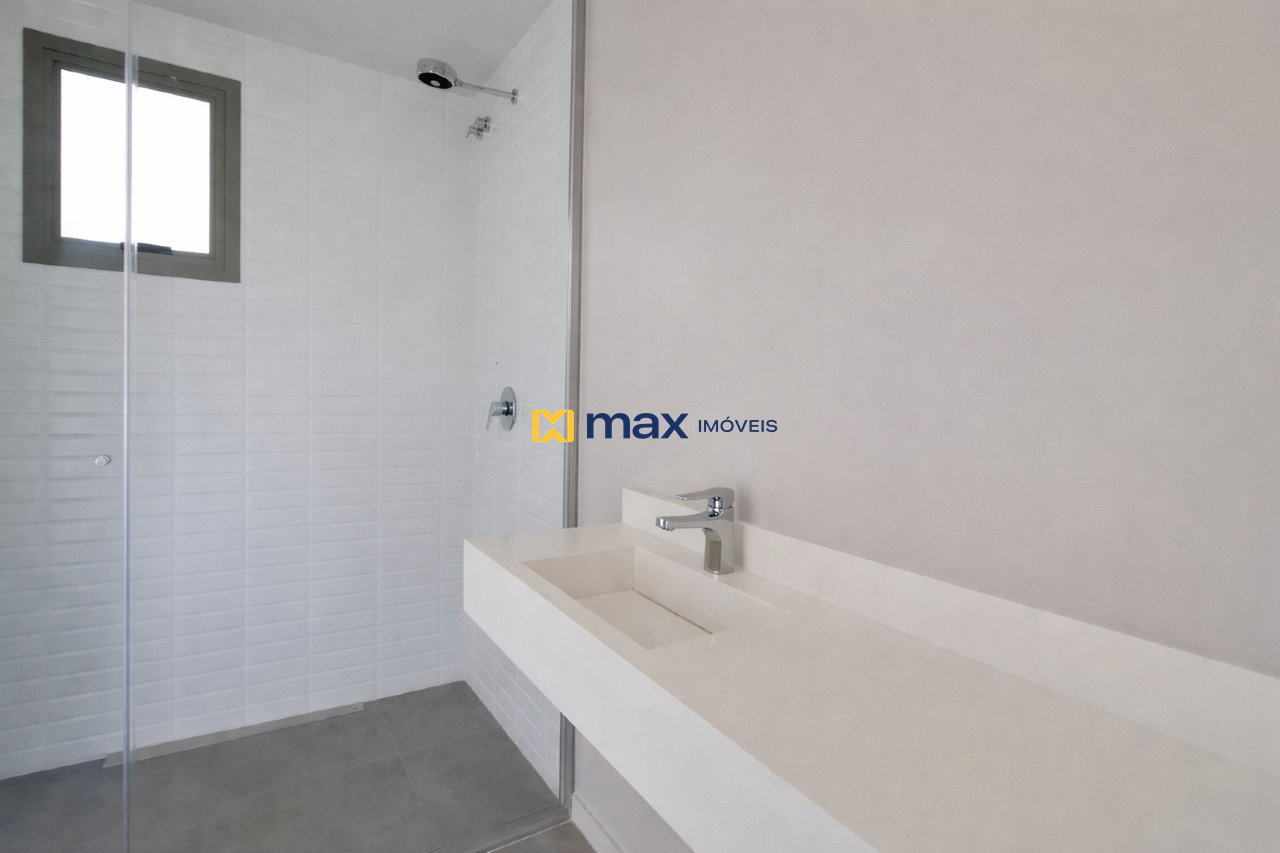 Apartamento à venda no Centro: Banheiro suíte 3