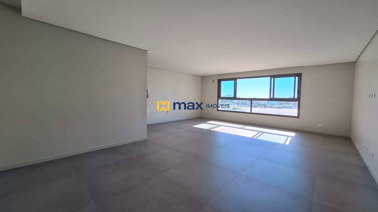 Apartamento à venda no Centro: Living integrado